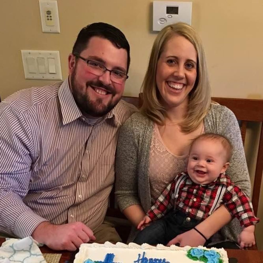 Meet your Posher, Whitney